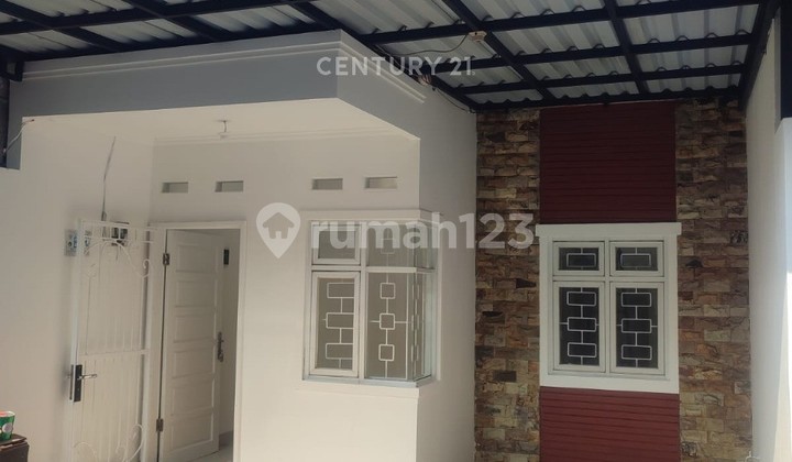 Dijual Rumah Di Condet Kramat Jati Jakarta Timur 