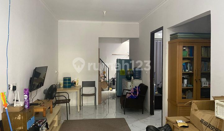 Rumah Minimalis Metland di Metland Menteng, Cakung, Jakarta Timur 2