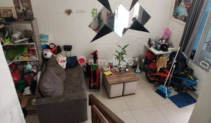 Dijual Rumah Cantik Siap Huni Di Cluster Laseine Jakarta Garden City, Jakarta Timur 1