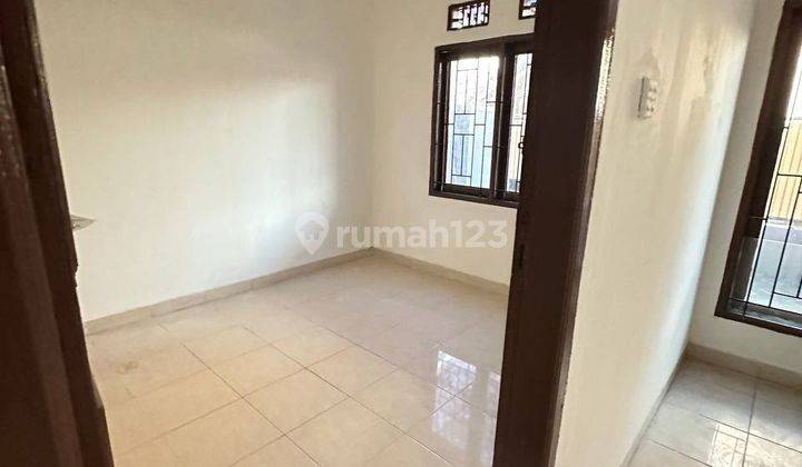 Dijual Rumah Siap Huni di Harapan Indah Kota Bekasi 2