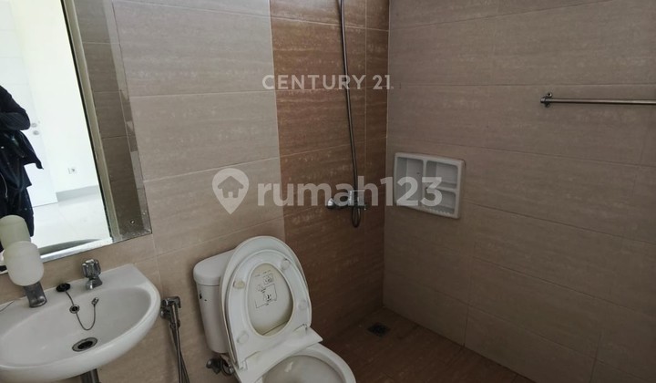 Dijual Rumah Siap Huni  Di Harapan Indah Cluster Samata Bekasi  2