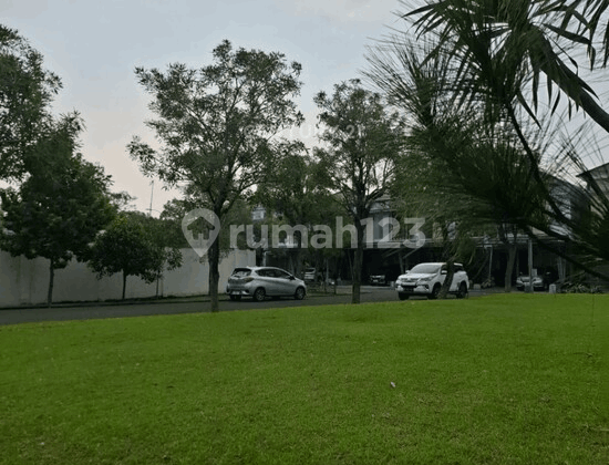 Tanah Harga Dibawah NJOP Strategis di Cluster Mississippi Cakung