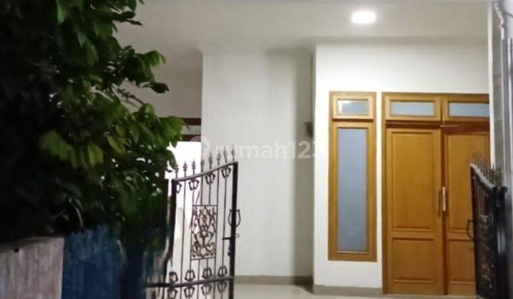 Dijual Rumah Bagus Sudah Renovasi Di Pondok Kopi Jakarta Timur  1