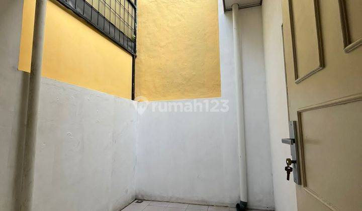 Dijual Rumah Siap Huni di Bulevar Hijau Harapan Indah Kota Bekasi 2