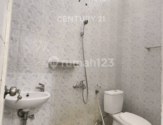 Rumah Brand New di Metland Menteng Cakung Jakarta Timur 2