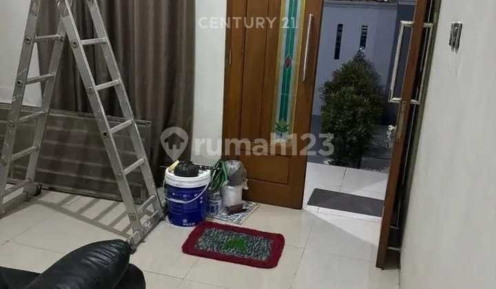 Rumah Siap Huni Lokasi Elit Di Citra Raya Cikupa Tangerang  
