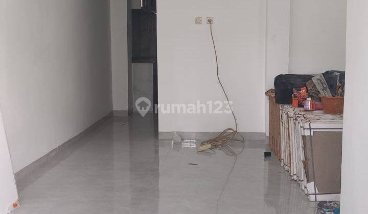 Dijual Rumah Baru Bagus Siap Huni di Bulevard Hijau Kota Harapan Indah Bekasi 2