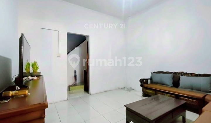 Rumah Minimalis 3 Lantai Siap Huni Area Asia Baru Duri Kepa 2