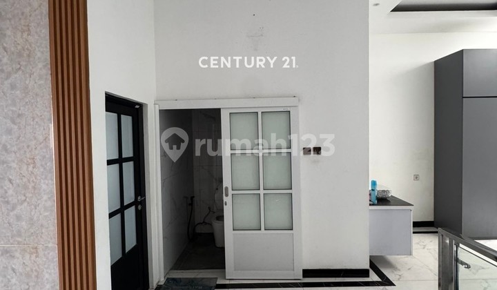 Rumah Brand New Bergaya Modern di Kelapa Gading Jakarta Utara