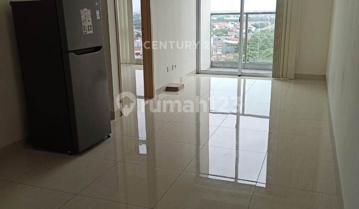 Apartemen Sedayu City Suite Melbourne 2Br Semi Furnished Bagus