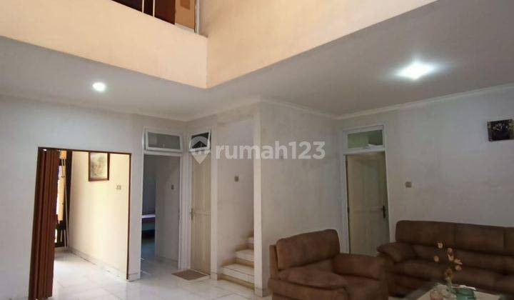 Dijual Rumah Siap Huni di Taman Modern Cakung Jakarta Timur 1