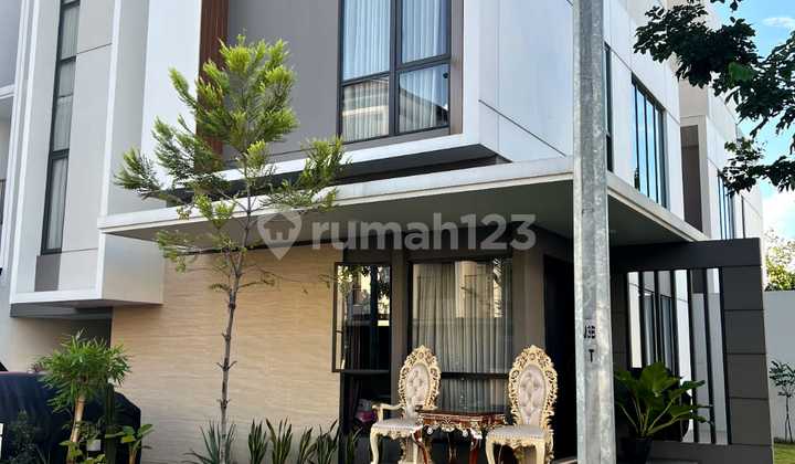 Disewakan Rumah Bagus, Hook di Asya JGC Cakung Jakarta Timur Disewakan Rumah Bagus, Hook di Asya JGC Cakung Jakarta Timur