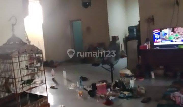 Disewa Gudang Luas Lokasi Strategis di Kapuk Jakarta Barat 2