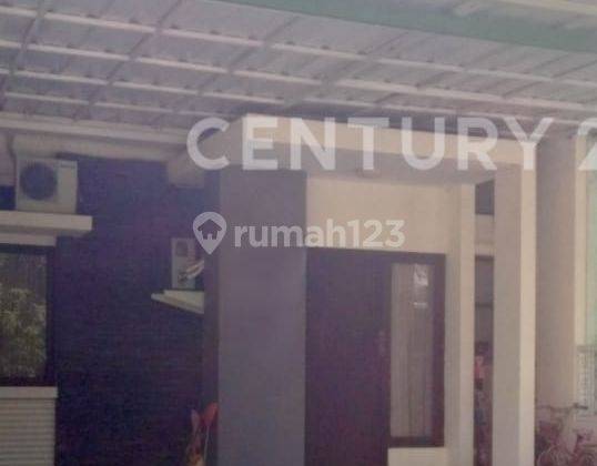 Dijual Rumah Siap Huni di Cluster Acacia, Harapan Mulya Regency 1