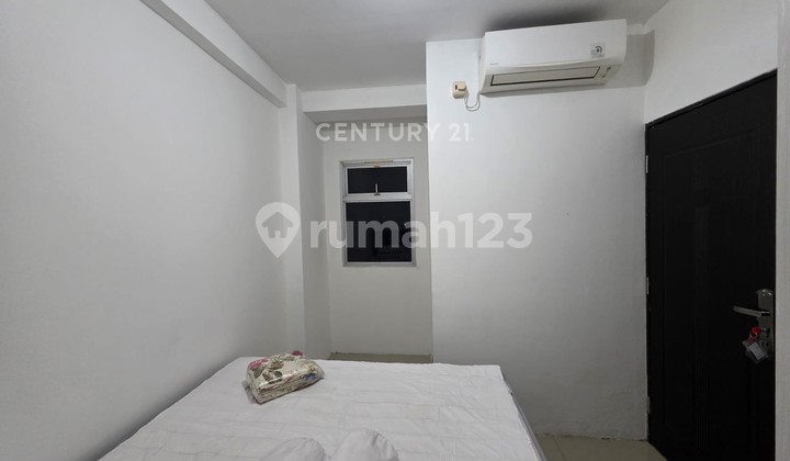 2BR Fully Furnished Apartment in OAK Tower East Jakarta 2