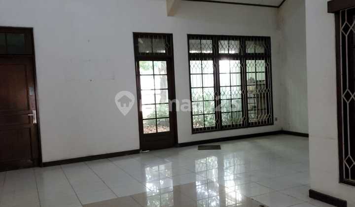 Dijual dibawah Harga Pasaran  Rumah Besar  Luas 1.141m di Duren Sawit Jakarta Timur 2
