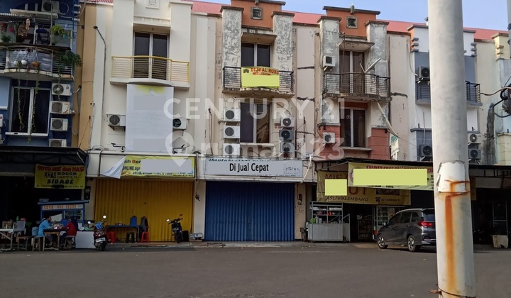 Dijual Dan Disewakan Ruko 3 Lt Di Sentra Niaga Harapan Indah Bks Dijual Dan Disewakan Ruko 3 Lt Di Sentra Niaga Harapan Indah Bks