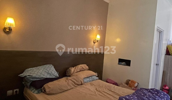 Rumah Strategis 3 Lantai Harga Murah Lokasi Rawamangun Jak Tim 2