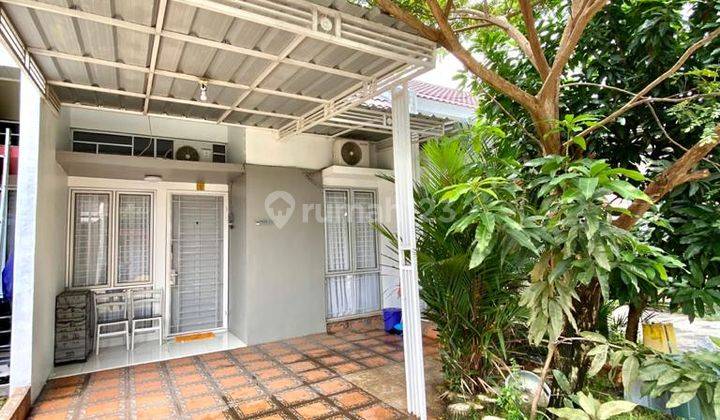 Rumah Murah Di Mutiara Gading City, Cluster Manhattan Bekasi 1