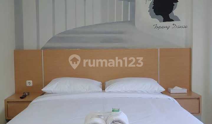 BUY PROFITABLE 9-ROOM HOTEL IN HISTORIC OLD TOWN Strategic Location at Mangga Besar West Jakarta