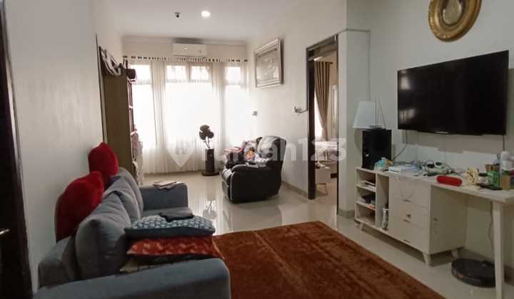 Rumah Minimalis & Siap Huni Di Mutiara Pelangi Srengseng Sawah, Jakarta Selatan