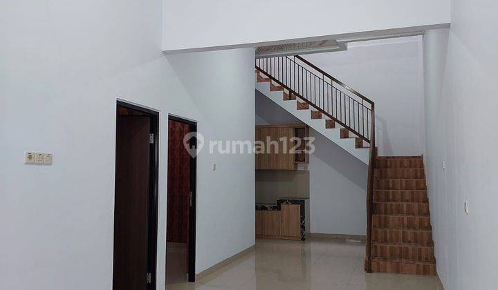 Dijual Rumah 1.5 Lantai Di Harapan Indah Kota Bekasi 1