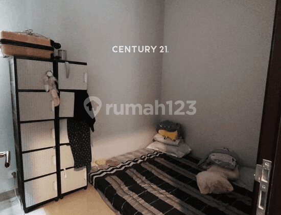 Rumah Minimalis di Summarecon Crown Gading Bekasi Hanya 1M An 2