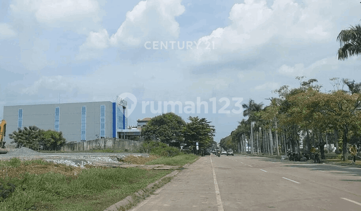 Tanah Usaha Kawasan Harapan Indah Cocok untuk Ruko Bisnis Besar Tanah Usaha Kawasan Harapan Indah Cocok untuk Ruko Bisnis Besar
