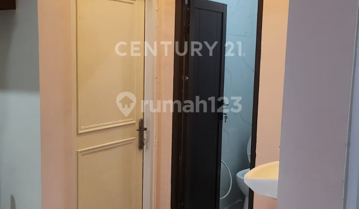 Rumah Dalam Cluster Metland Menteng, Cakung Jakarta Timur  2