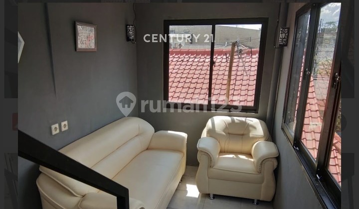 Rumah Kos Murah dan Kondisi Full Terisi di Mampang Prapatan