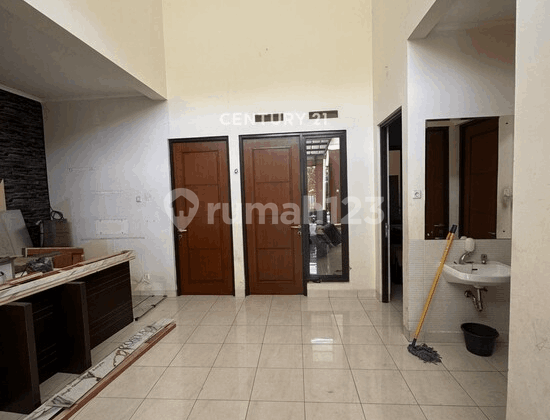 Affordable Large House in Ifolia Cluster, Harapan Indah, Bekasi