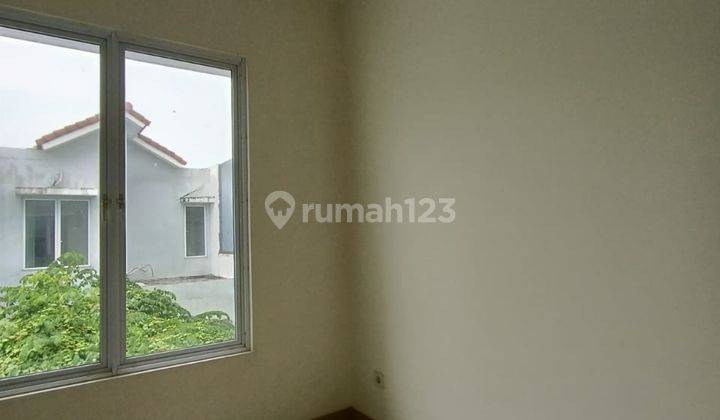 Dijual Rumah Murah di Cluster La Seine Jgc Cakung Jakarta Timur 2