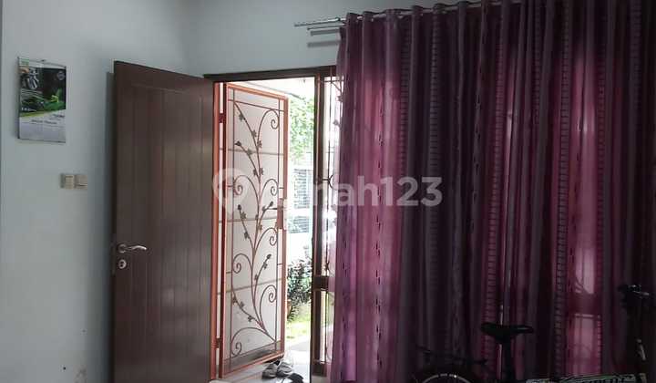 Disewakan Rumah Di Cluster Metland Menteng Cakung Jakarta Timur 2