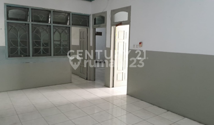 For Sale Immediately Strategic Business Location in THB Bekasi 2