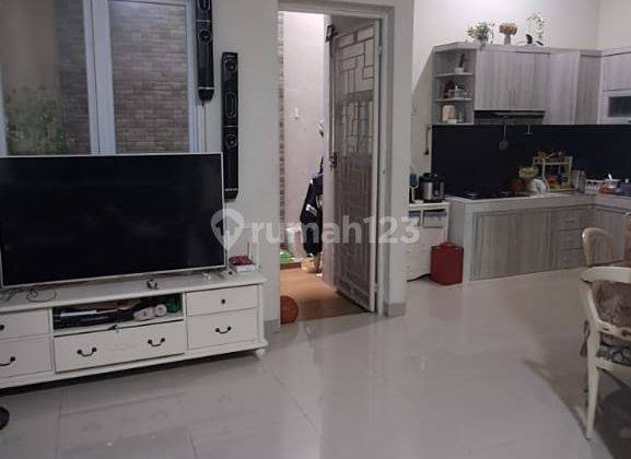 Dijual Rumah Semi Furnished di Springvillle Residence Duren Jaya Bekasi  2