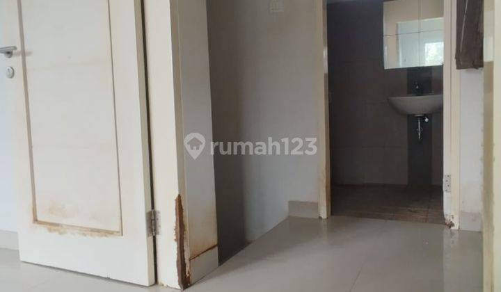 Dijual Rumah 2 Lt di Gading Serpong Cluster Monaco Village Tangerang 2