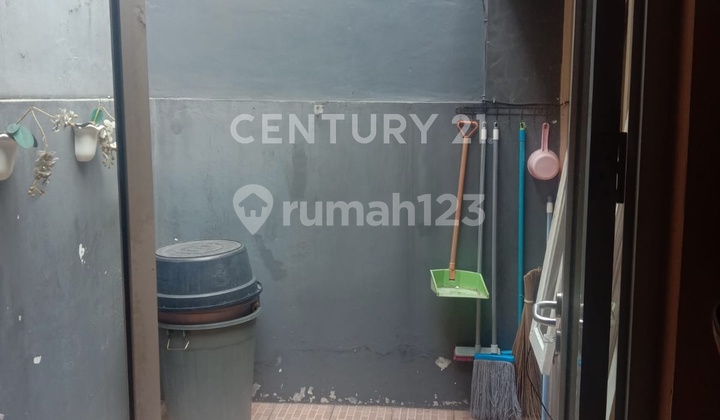 Rumah Cantik 2Lt Cluster Taman Harapan Baru Kota Brkasi 2