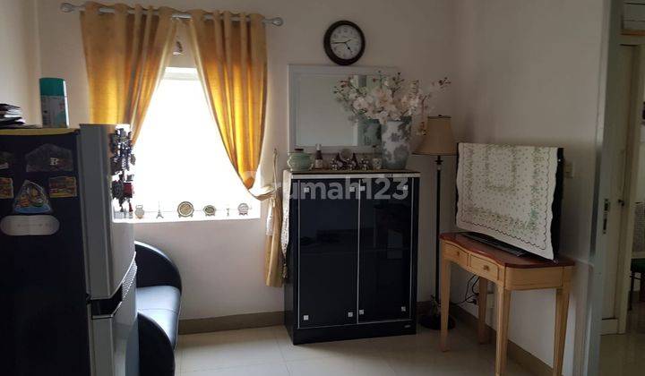 Dijual Apartemen Menteng Square di Proklamasi Jakarta Pusat 2