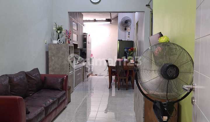 Rumah Cluster Ifolia Depan Taman Jarang Ada Jual di Harapan Indah Bekasi Rumah Cluster Ifolia Depan Taman Jarang Ada Jual di Harapan Indah Bekasi