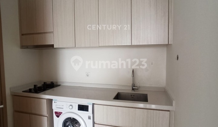 Apartemen Sedayu City Suite Melbourne 2Br Semi Furnished Bagus 2