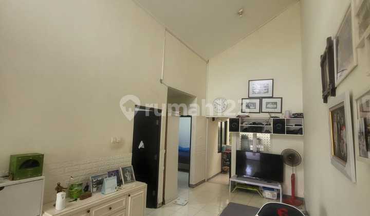 Rumah Ebony Siap Huni di Cluster Green Ara Harapan Indah Bekasi Rumah Ebony Siap Huni di Cluster Green Ara Harapan Indah Bekasi