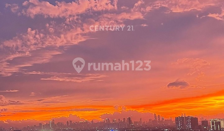 Sedayu Furnished Studio Type Apartment in Kelapa Gading, Jakarta 2