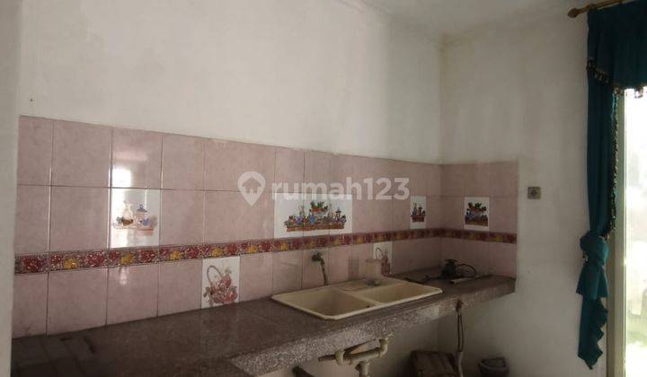 Dijual Rumah Siap Huni di Taman Modern Cakung Jakarta Timur 2