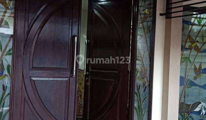 Dijual Rumah Bagus 2 Lantai di Taman Modern Cakung Jakarta Timur 1