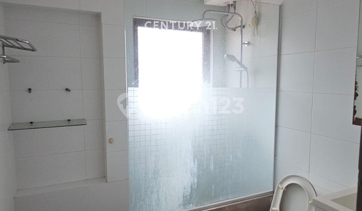 Exclusive Cluster Cassia 2 House, 2 Floors, 2 AC, Enclosed Backyard 2