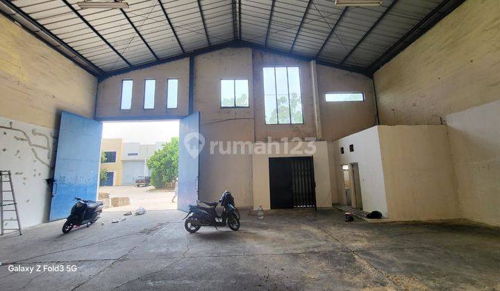 Dijual Rumah Siap Huni di Metland Menteng Cakung Jakarta Timur 1