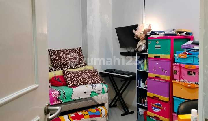 Cheapest House in Cluster Harmoni Harapan Indah Bekasi