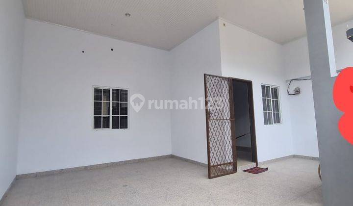 Dijual Rumah Siap Huni Cantik di Harapan Indah Kota Bekasi 1