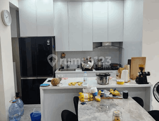 Rumah Bagus Siap Huni di Cluster Asya Kalimutu, Jgc 2