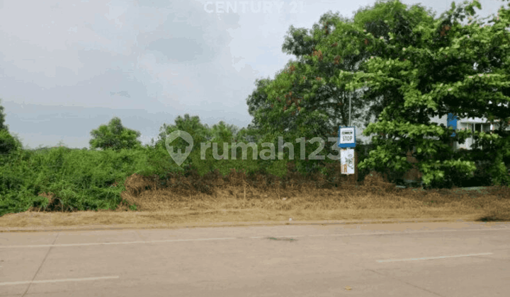 Tanah Usaha Kawasan Harapan Indah Cocok untuk Ruko Bisnis Besar Tanah Usaha Kawasan Harapan Indah Cocok untuk Ruko Bisnis Besar